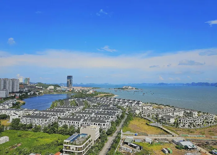 Happy'home Hạ Long