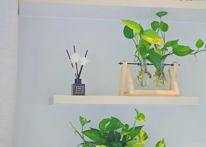 Appartement Happy'home Hạ Long