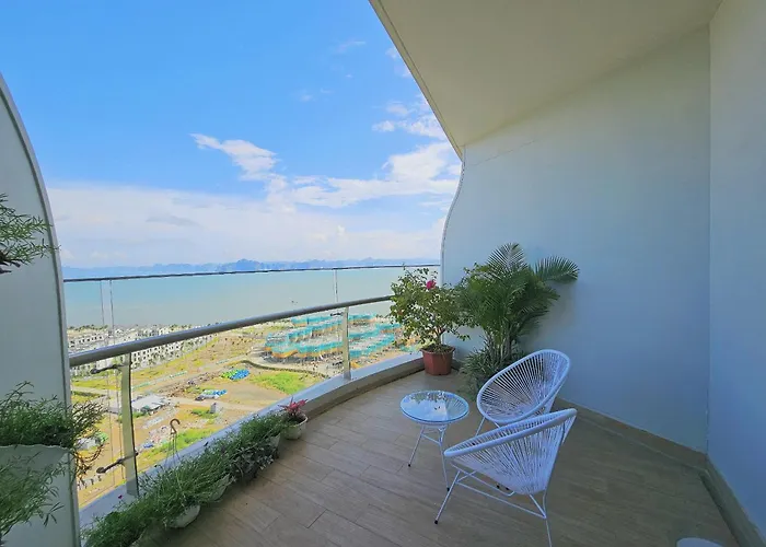Appartement Happy'home *